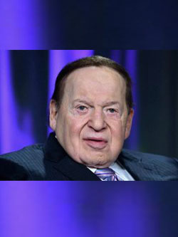 Find a Grave Sheldon Gary Adelson (1933-2021)