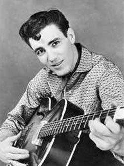Jimmie Rodgers (1933-2021) Find a Grave
