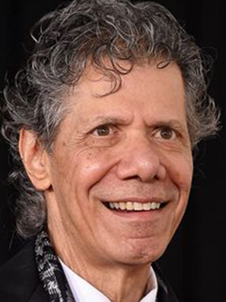 Chick Corea (1941-2021) American Composer