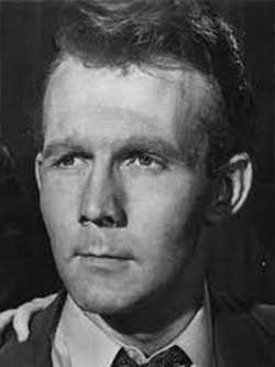 Find a Grave Biff McGuire (1926-2021)