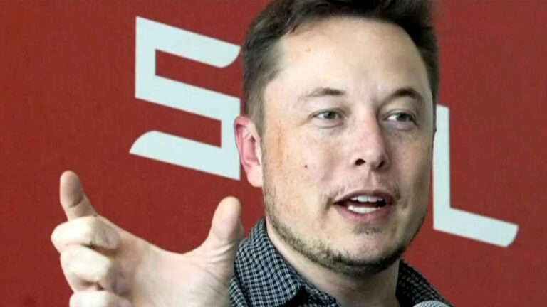 Elon Musk Faces Backlash Amidst Antisemitism Controversy