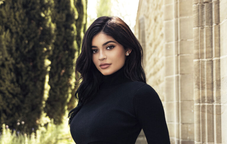Who’s Kylie Jenner Married To?