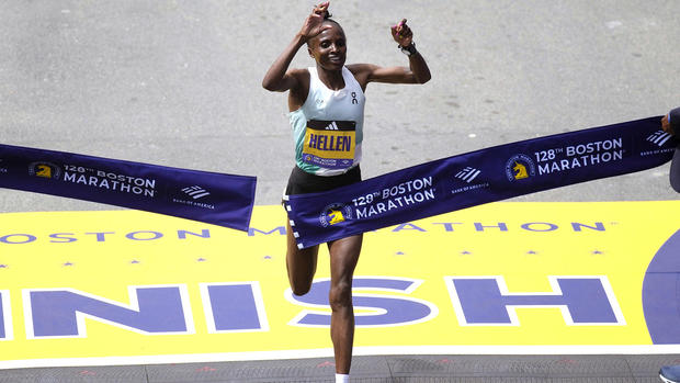 Boston Marathon 2024 Winners, Times, and In Depth Results Analysis