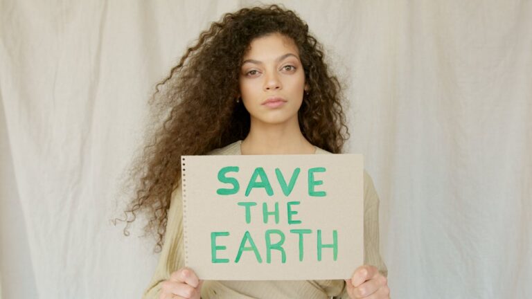 Earth Day 2024: Celebrating Sustainability and Environmental Action Worldwide