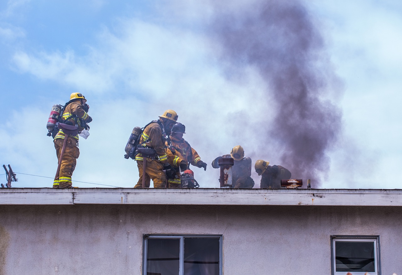 Frequently Asked Questions About House Fire Safety