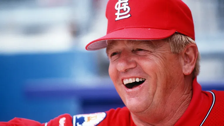 Hall of Fame Manager Whitey Herzog Passes Away at Age 92