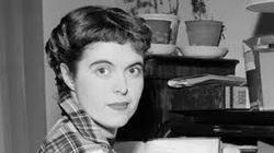 Lynne Reid Banks (1929-2024) British Author