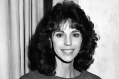 Meg Bennett American Television Writer and Actress dies at age 75