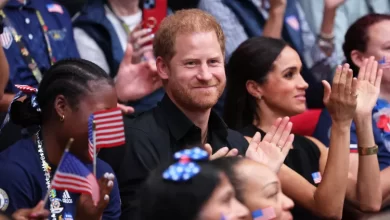 Prince Harry's Residency Shifts to United States According to Recent Documentation
