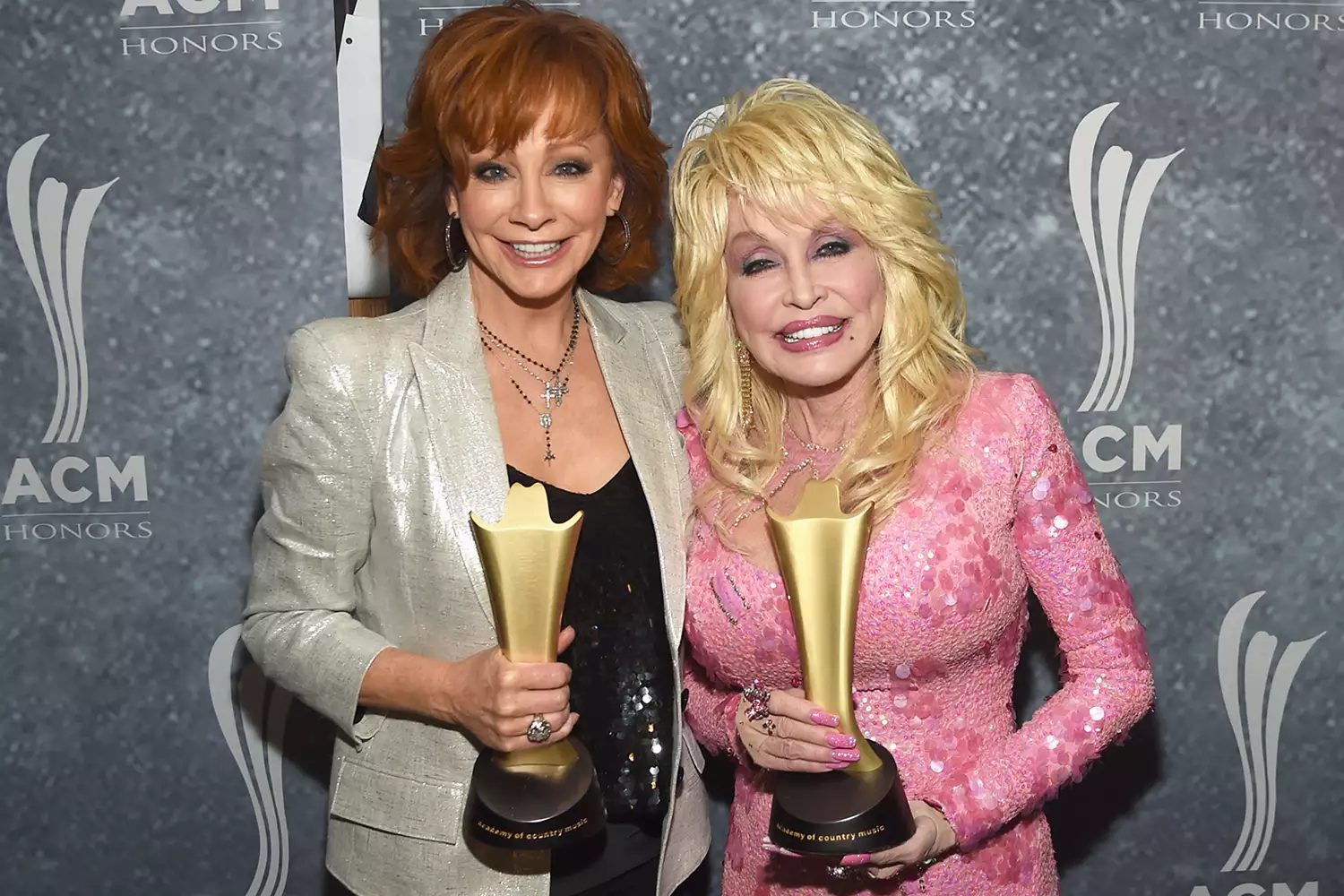 Reba McEntire Says Stylists tried to Change Her Look