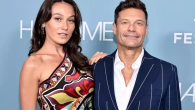 Ryan Seacrest and Aubrey Paige have decided to end their relationship after three years together,