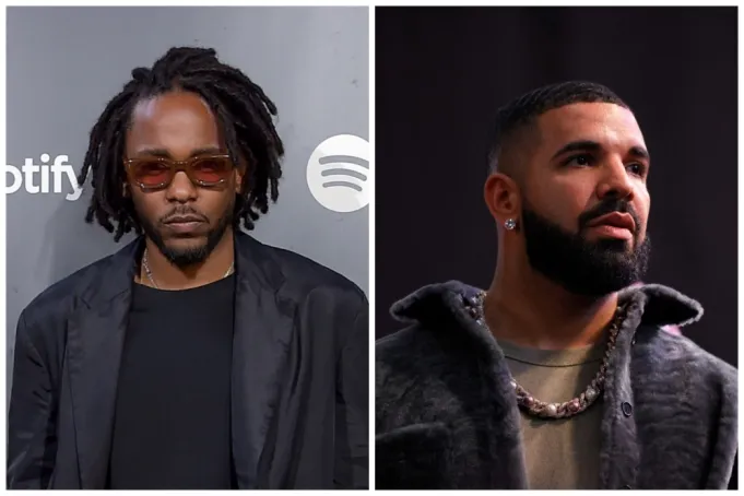 Kendrick Lamar Fires Back at Drake with Second Diss Track: 6:16 in LA