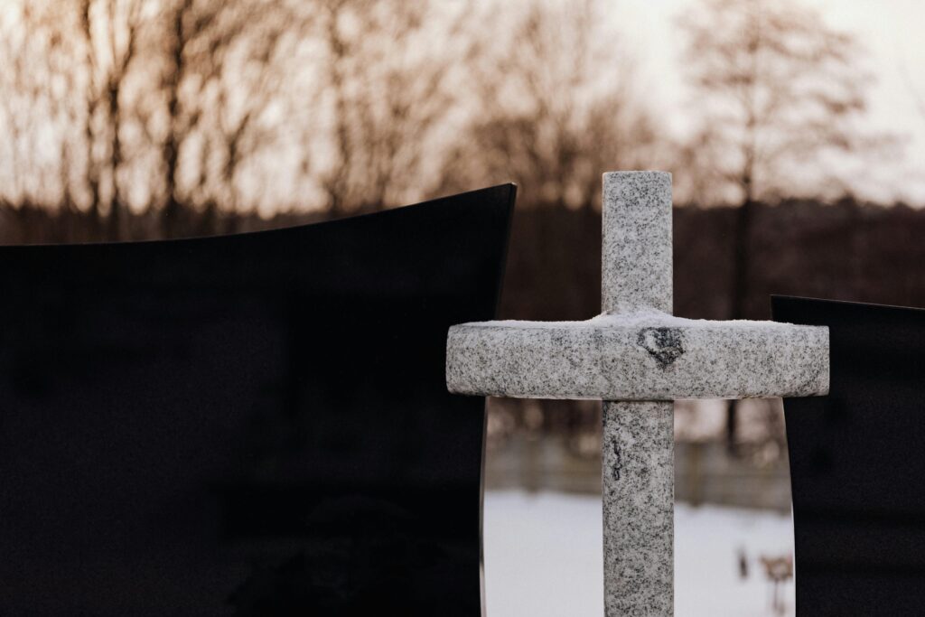 Death and Cemeteries – A Symbol of Remembrance