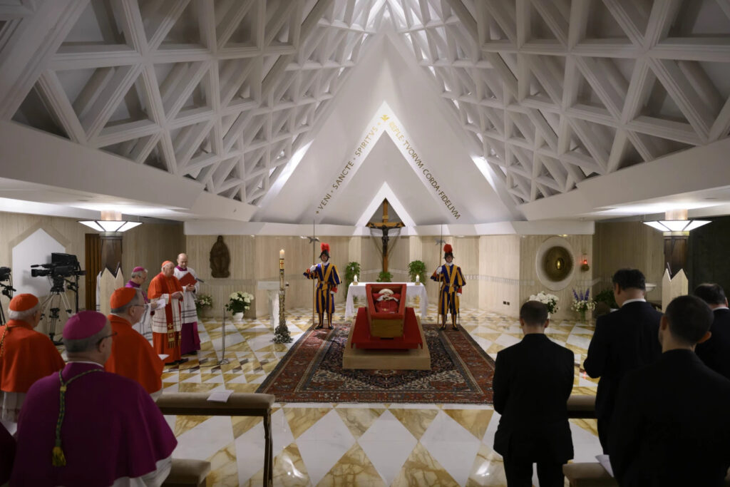 Pope Francis and Homosexuality