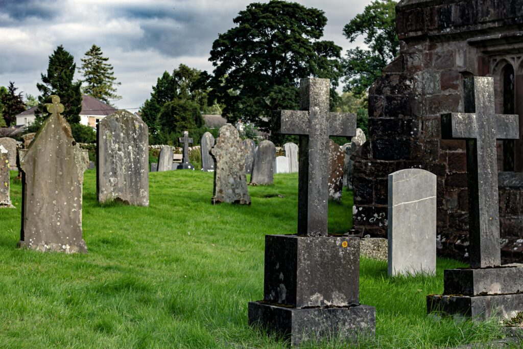 Price of Cremation vs Burial