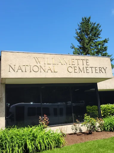 find a grave willamette national cemetery